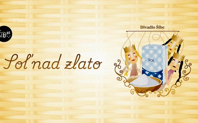 Soľ nad zlato